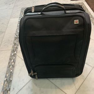 Victorinox underseat luggage